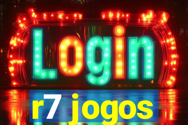 r7 jogos